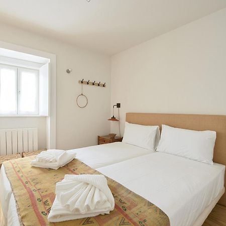 Lisbon All The Best - Bairro Alto 1 아파트 외부 사진