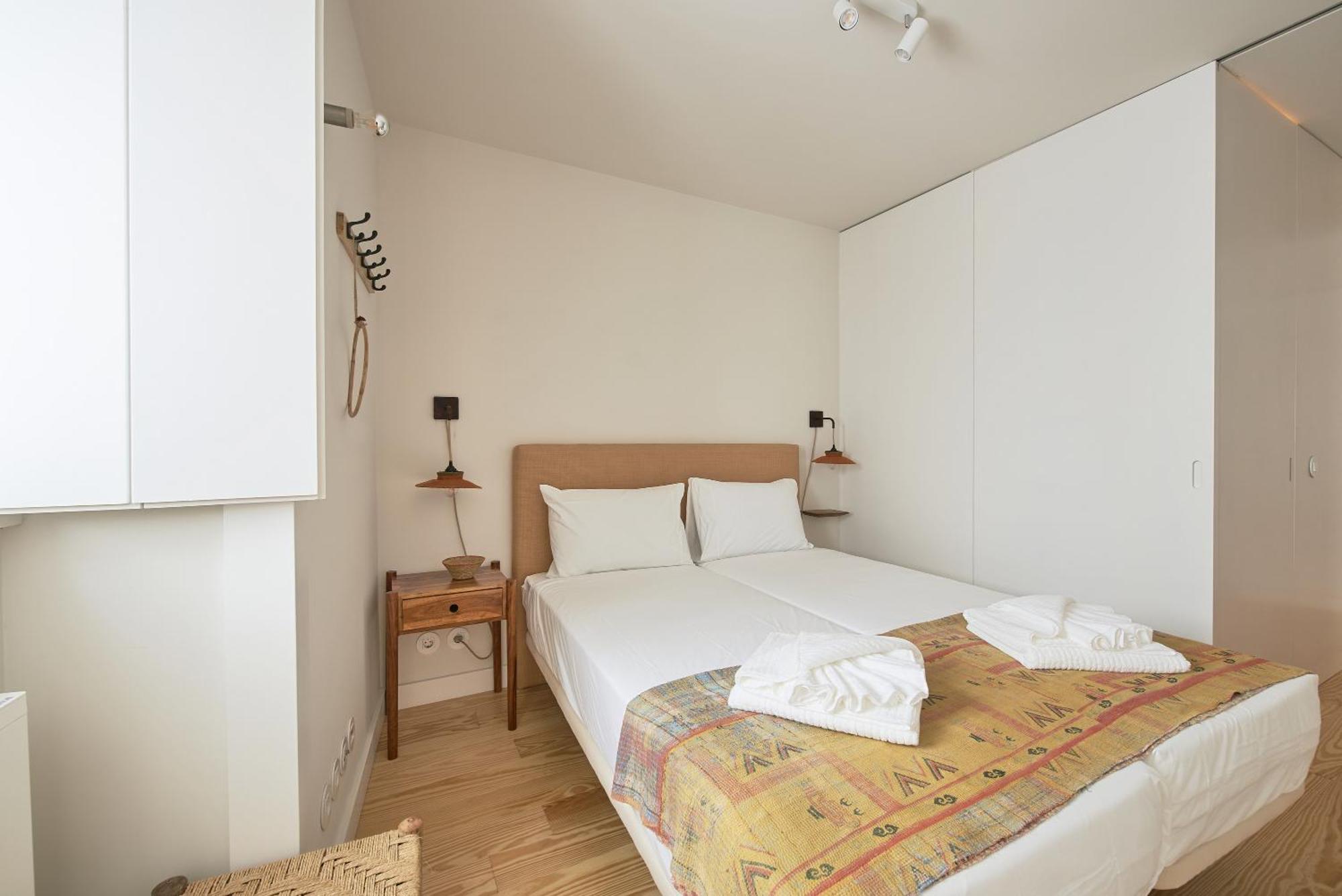 Lisbon All The Best - Bairro Alto 1 아파트 외부 사진
