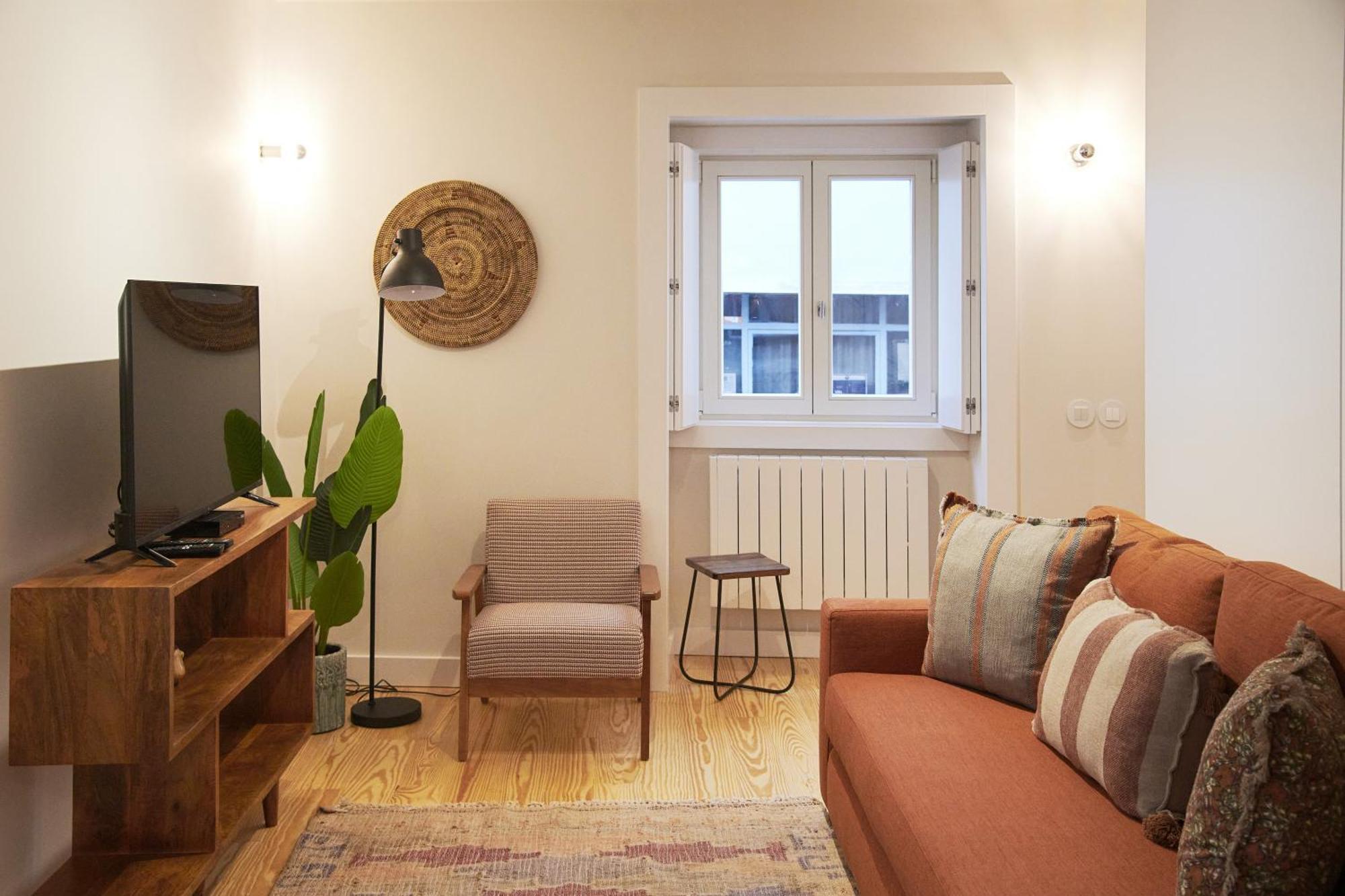 Lisbon All The Best - Bairro Alto 1 아파트 외부 사진